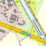 Rheine 10 (1:10,000)