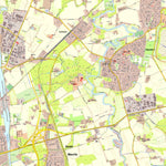 Münster 15 (1:10,000)