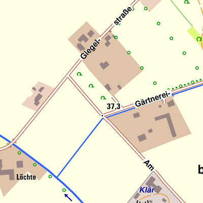 Hopsten 11 (1:10,000)