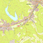 Hilchenbach 4 (1:10,000)