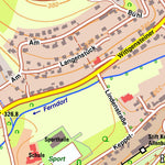 Hilchenbach 4 (1:10,000)