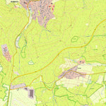 Burbach 1 (1:10,000)