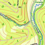 Kierspe 2 (1:10,000)