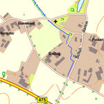 Saerbeck 3 (1:10,000)