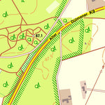 Lüdinghausen 4 (1:10,000)