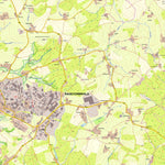 Radevormwald 3 (1:10,000)