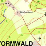 Radevormwald 3 (1:10,000)
