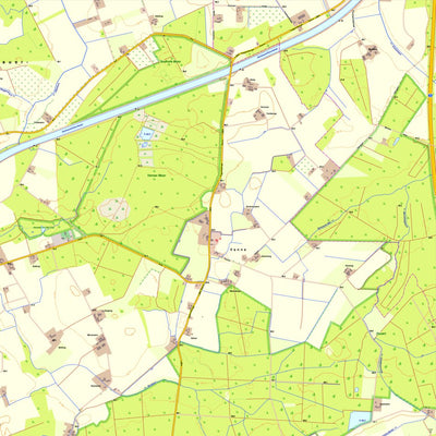 Senden 3 (1:10,000)