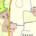 Senden 3 (1:10,000)