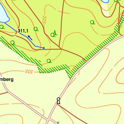 Wipperfürth 2 (1:10,000)