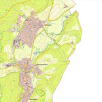 Burbach 7 (1:10,000)