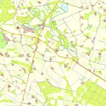 Ladbergen 2 (1:10,000)