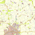 Laer (1:10,000)