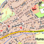 Reichshof 3 (1:10,000)