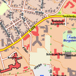 Steinfurt 1 (1:10,000)