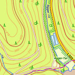 Meinerzhagen 3 (1:10,000)