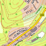 Lüdenscheid 3 (1:10,000)