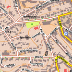 Lüdenscheid 3 (1:10,000)