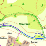 Ostbevern 3 (1:10,000)