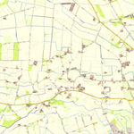 Recke 2 (1:10,000)