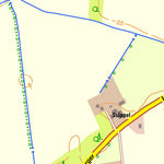 Lengerich 7 (1:10,000)
