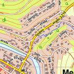 Lennestadt 1 (1:10,000)
