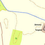 Sendenhorst 3 (1:10,000)