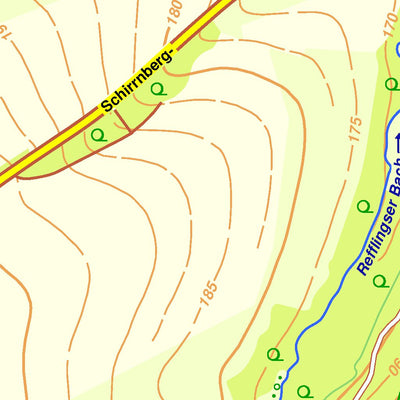 Iserlohn 9 (1:10,000)