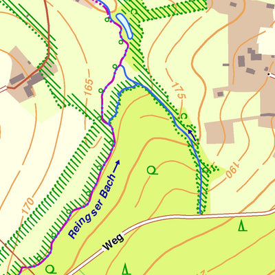 Iserlohn 9 (1:10,000)
