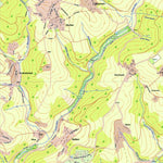 Waldbröl 6 (1:10,000)