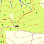 Menden (Sauerland) 3 (1:10,000)