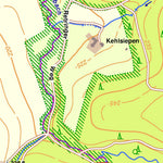 Menden (Sauerland) 3 (1:10,000)