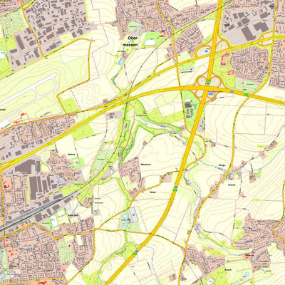 Unna 6 (1:10,000)