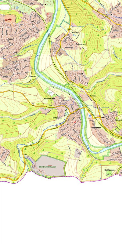 Windeck 7 (1:10,000)