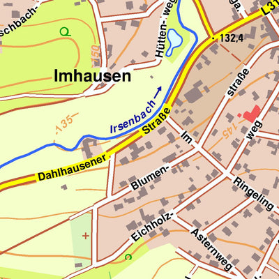 Windeck 7 (1:10,000)