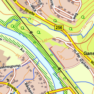 Windeck 7 (1:10,000)