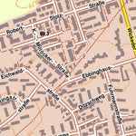 Dortmund 13 (1:10,000)