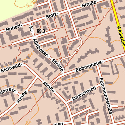 Dortmund 13 (1:10,000)