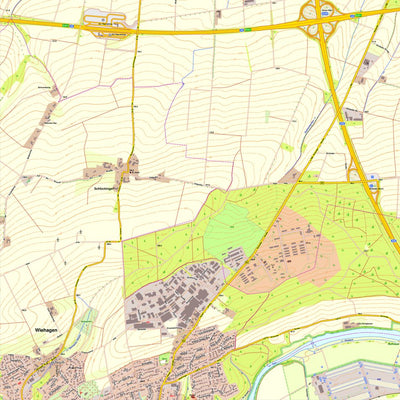 Wickede (Ruhr) 2 (1:10,000)