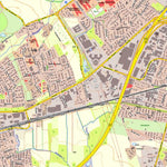 Münster 21 (1:10,000)