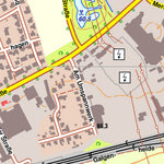 Münster 21 (1:10,000)