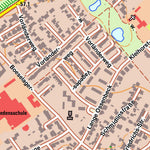Münster 21 (1:10,000)