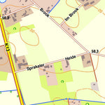 Münster 9 (1:10,000)