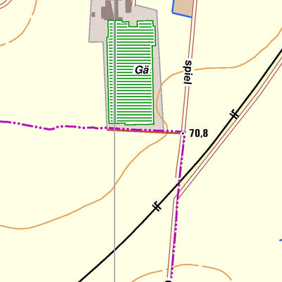 Hamm 6 (1:10,000)