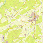 Eslohe (Sauerland) 2 (1:10,000)