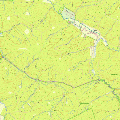 Möhnesee 3 (1:10,000)