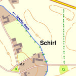 Ostbevern 6 (1:10,000)