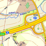 Oelde 3 (1:10,000)