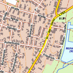Oelde 3 (1:10,000)