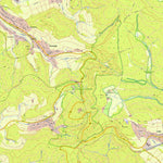 Hilchenbach 1 (1:10,000)